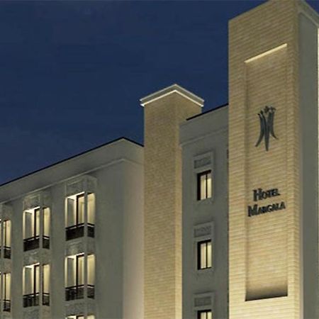 Hotel Margala Islamabad Zewnętrze zdjęcie