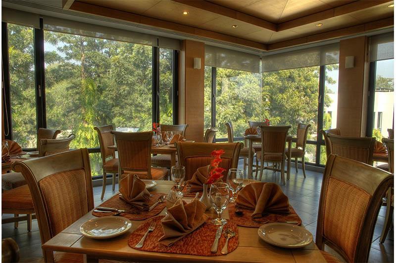 Hotel Margala Islamabad Zewnętrze zdjęcie