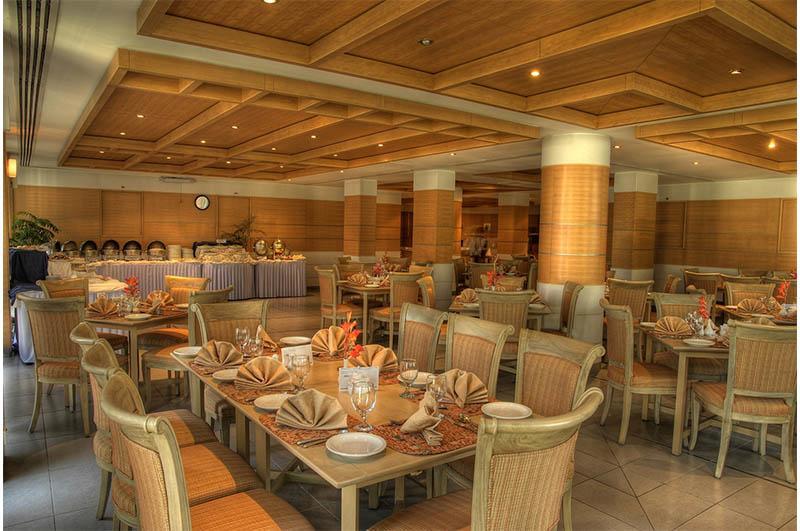 Hotel Margala Islamabad Zewnętrze zdjęcie