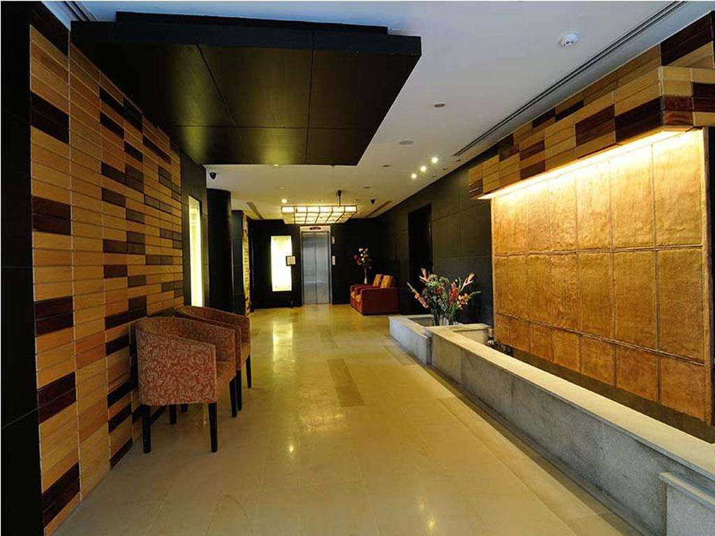 Hotel Margala Islamabad Zewnętrze zdjęcie