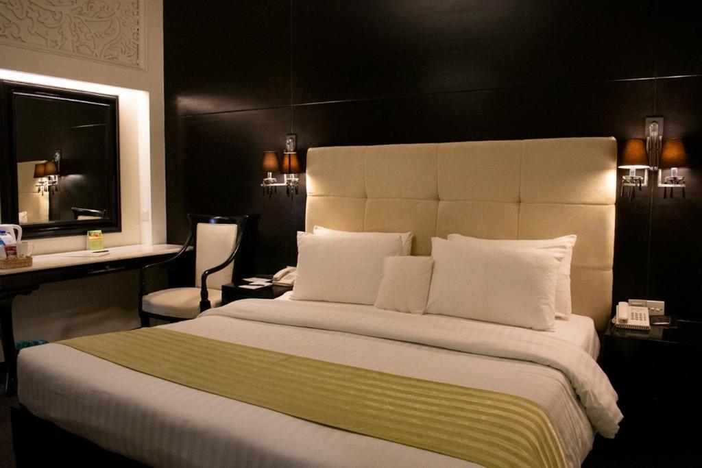 Hotel Margala Islamabad Zewnętrze zdjęcie