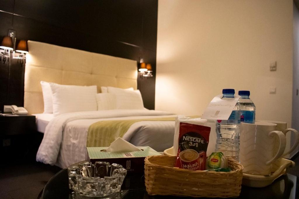 Hotel Margala Islamabad Zewnętrze zdjęcie