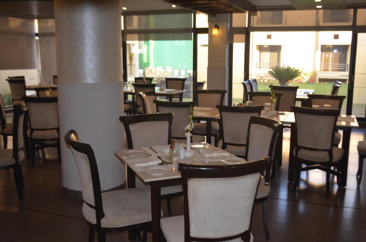 Hotel Margala Islamabad Zewnętrze zdjęcie