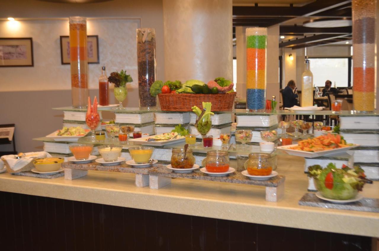 Hotel Margala Islamabad Zewnętrze zdjęcie